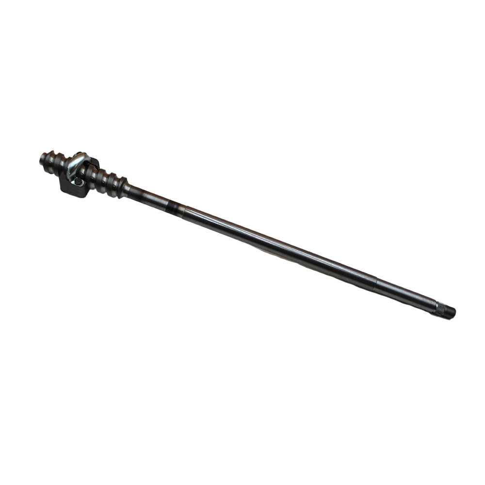 Steering Shaft Assembly w/ Nut Fits Ford/New Holland Replaces C5NN3A710E