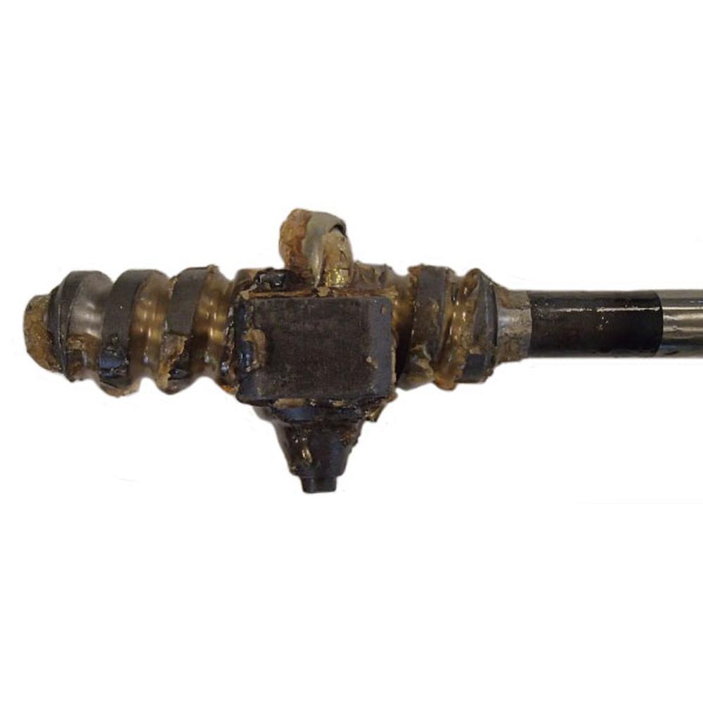 81834397 New Steering Shaft Fits Ford New Holland D2NN3A710E S.60470