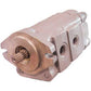 D2NN600A29Z REPLACEMENT HYD PUMP 755, 755B, 7500 BACKHOE Fits Ford