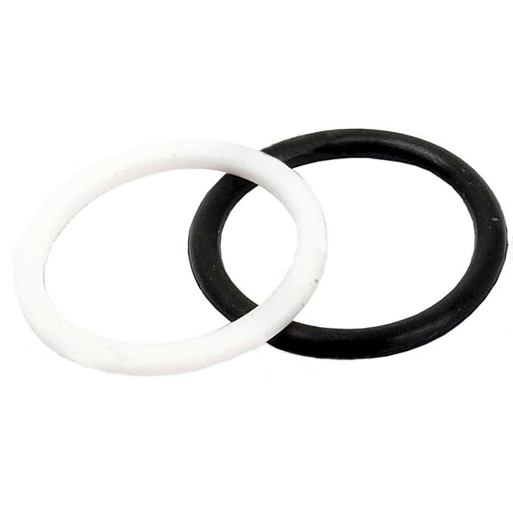 D2NN624A Quick Coupler Hydraulic Washer O-Ring Seal Kit Fits Ford NH 2000 3000