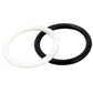 Fits Ford FP506, D2NNN624A, 83984290 Quick Coupler Hydraulic Washer O-Ring Seal