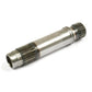 D2NN7017A Fits Ford Tractor Parts Input Drive Shaft 5000, 7000, 5600, 6600, 7600