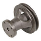 Fan Pulley Fits Ford TW10 TW20 TW30 7810 7910 8000 8700 9000 9600 9700 83913833