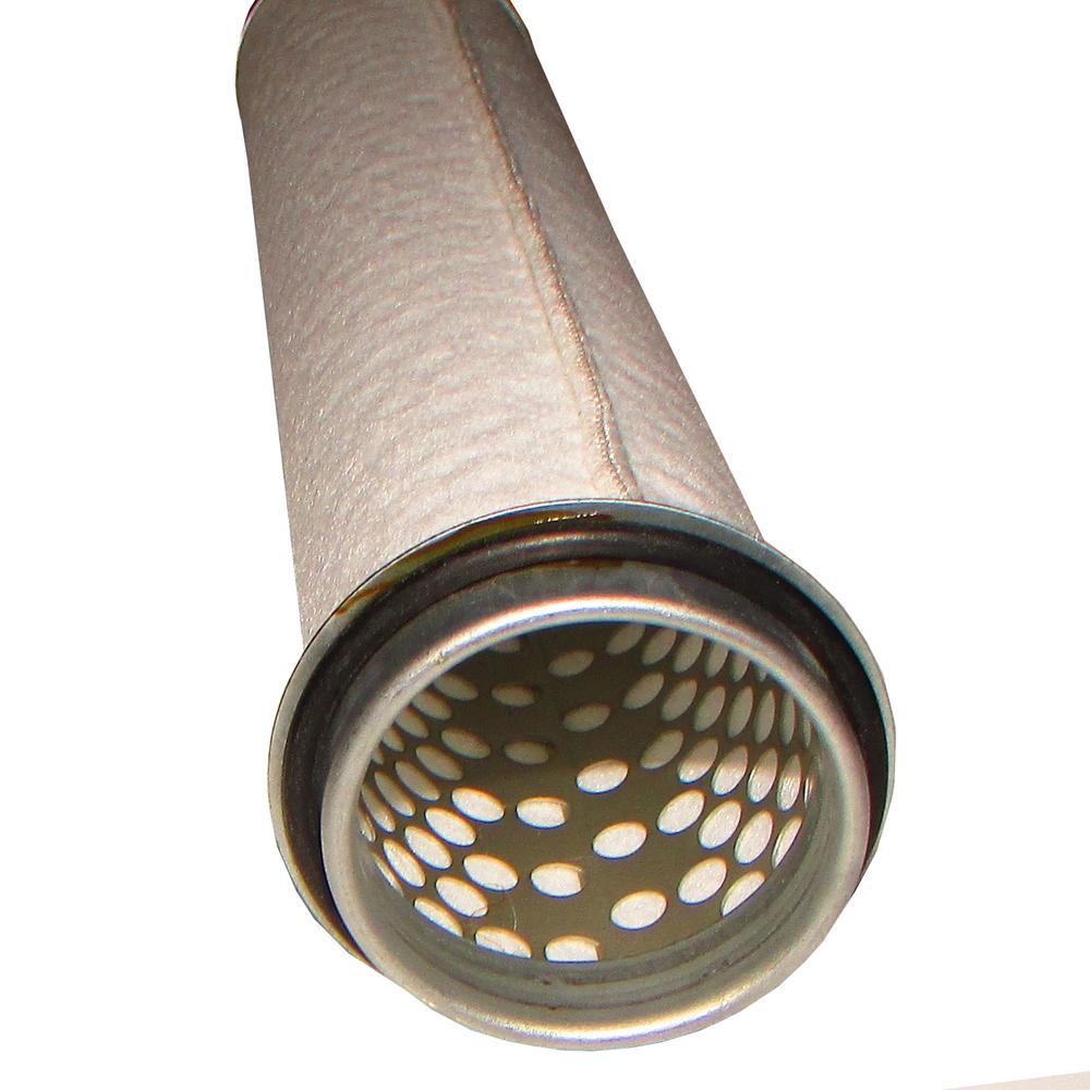 Inner Air Filter Fits Ford/New Holland Replaces 83957161