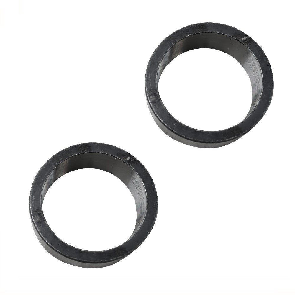 D31140 Two Lift Cylinder Bushings For Case Loader Crawler Dozers W4 580C 450