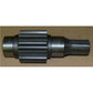D31514 Pinion 10 Spline Fits Case 310, 350, 350B