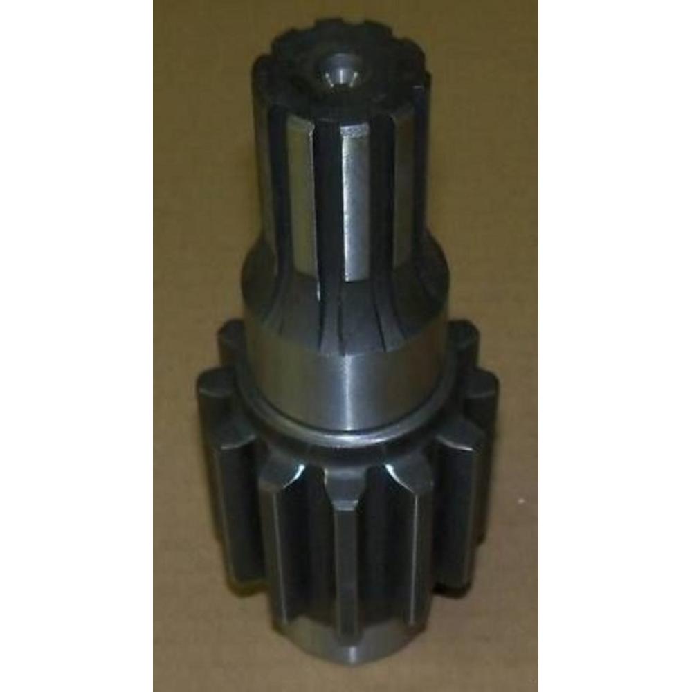 D31514 Pinion 10 Spline Fits Case 310, 350, 350B