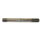 Final Drive Axle Fits Case Dozer D31519 310 350 350B 10 splines on both ends