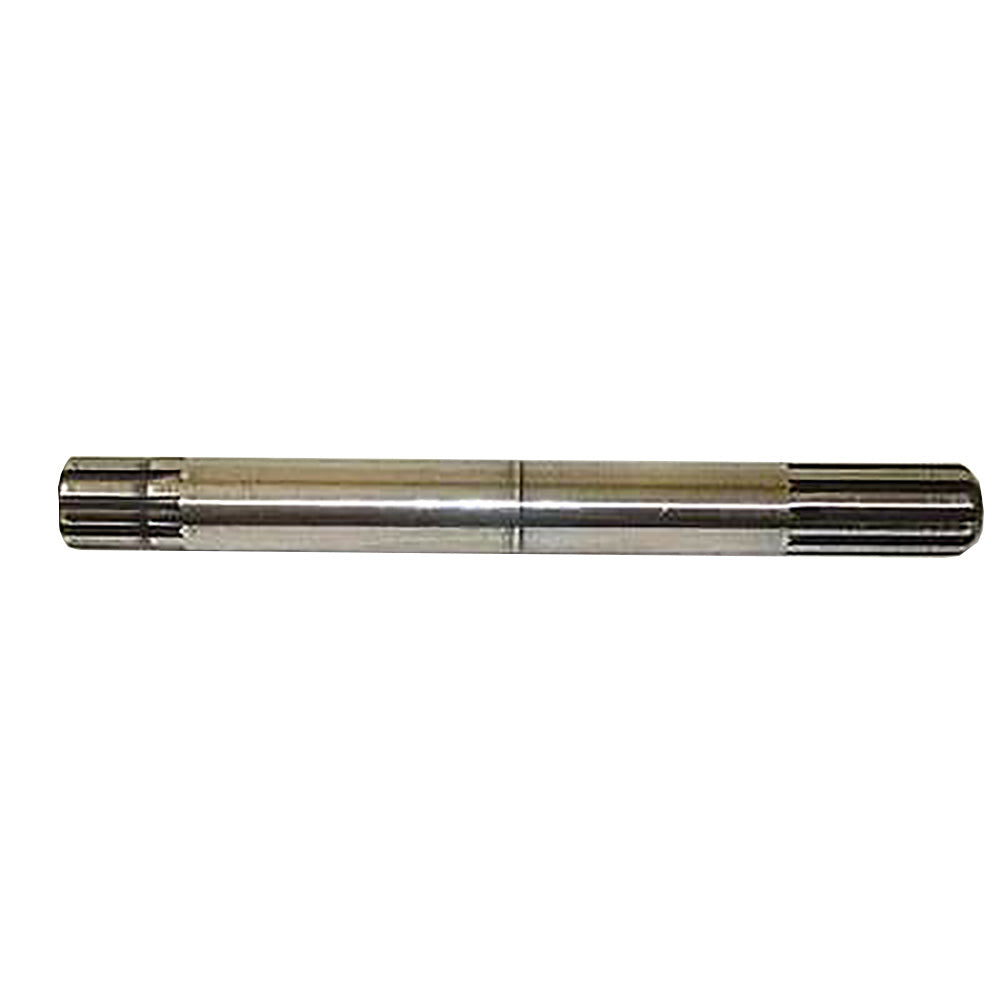 Final Drive Axle Fits Case Dozer D31519 310 350 350B 10 splines on both ends