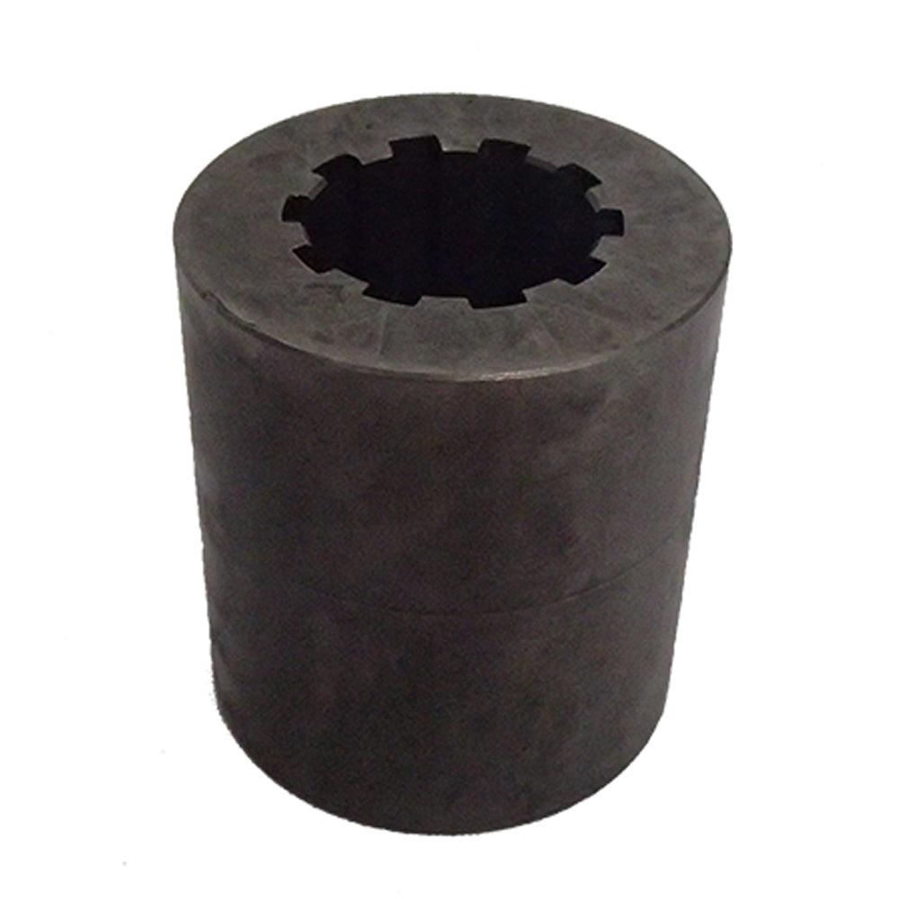 D32730 Final Drive F/D Coupler 10-Spline Fits Case Dozer 310 310F 310G 350 350B