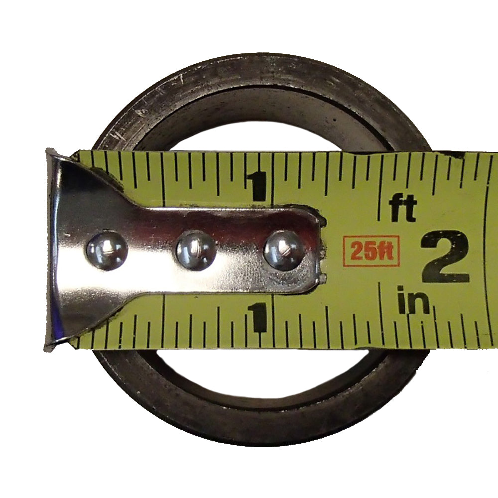 Bushing D32865 Fits Case 750 850B 850C 850D 850E 855C 855D 855E W14 W14FL W14H
