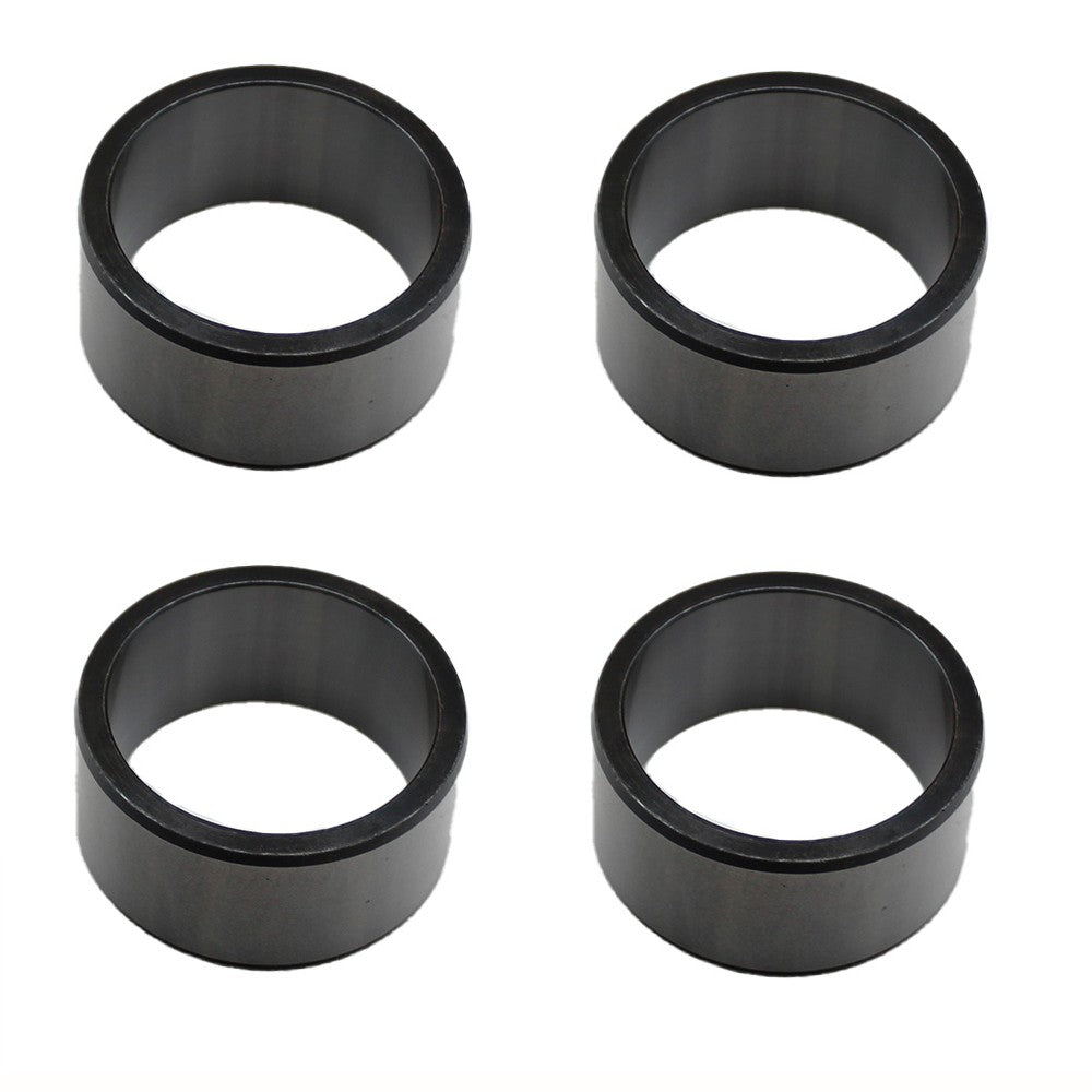 Qty 4: Angle Cylinder Bushing Fits Case/International Harvester Replaces 34340D