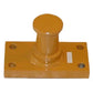 D34793 Trunnion 450 Fits Case 450, 450B, 450C, 550, 550E, 550G
