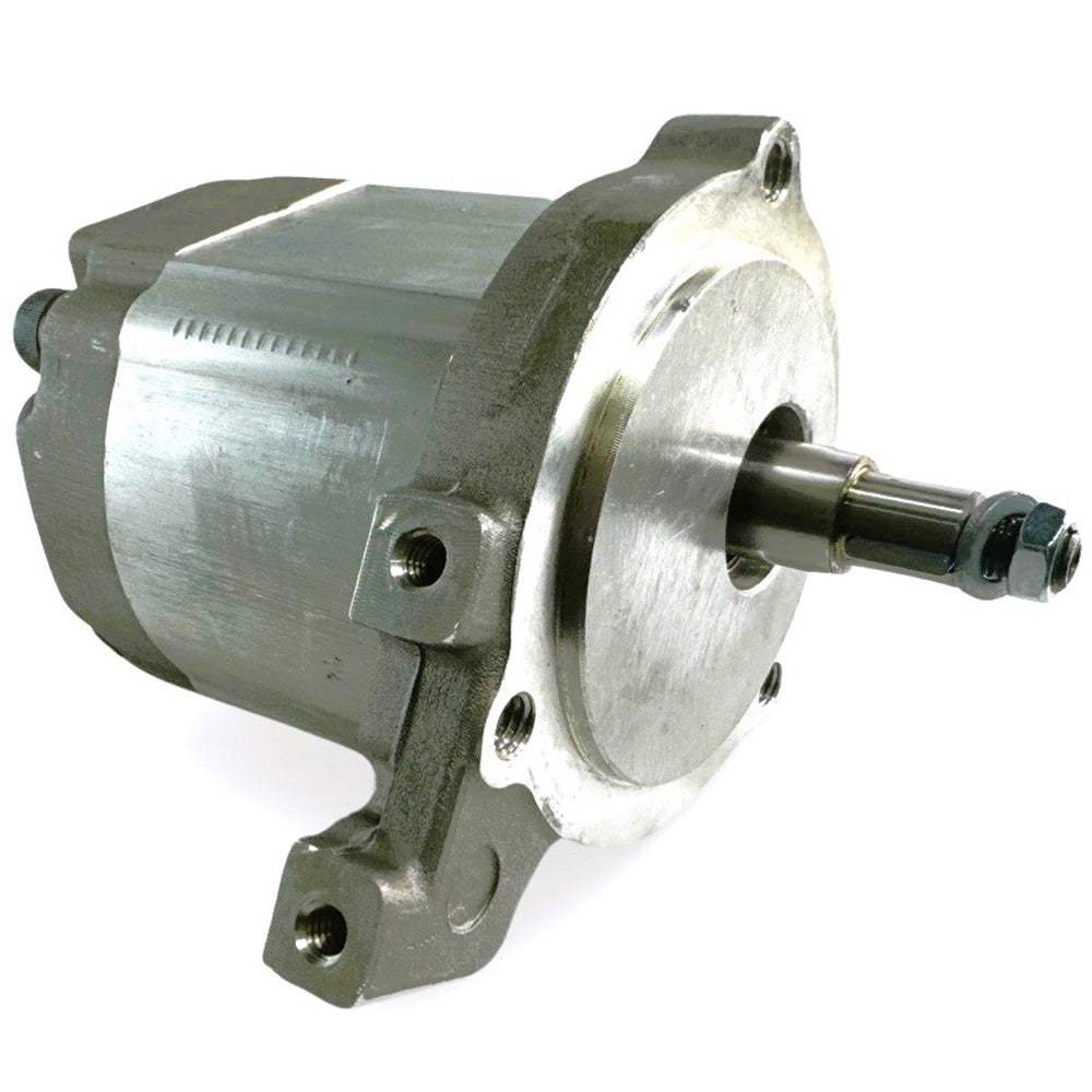 D35016 Transmission Pump Fits Case 450 450B