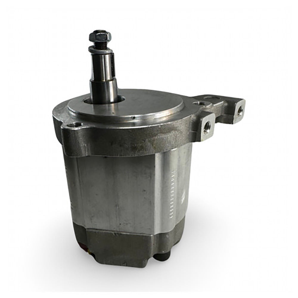 D35016 Transmission Pump Fits Case 450 450B