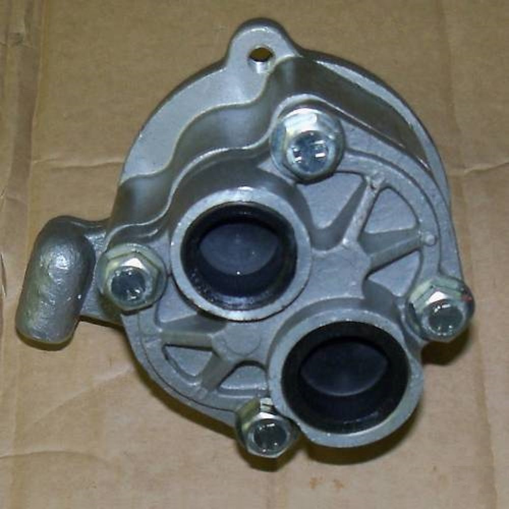 D35016 Transmission Pump Fits Case 450 450B