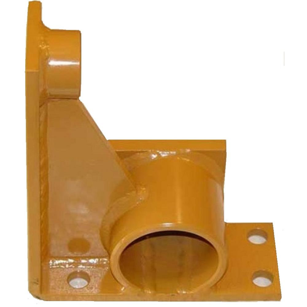 D35354 Top Roller Mounting Bracket R/H Fits Case 450 to s/n 3050800