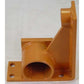 D35355 Fits Case L/H Top Roller Stand Mounting Bracket 450 to S/N 3050800 Do