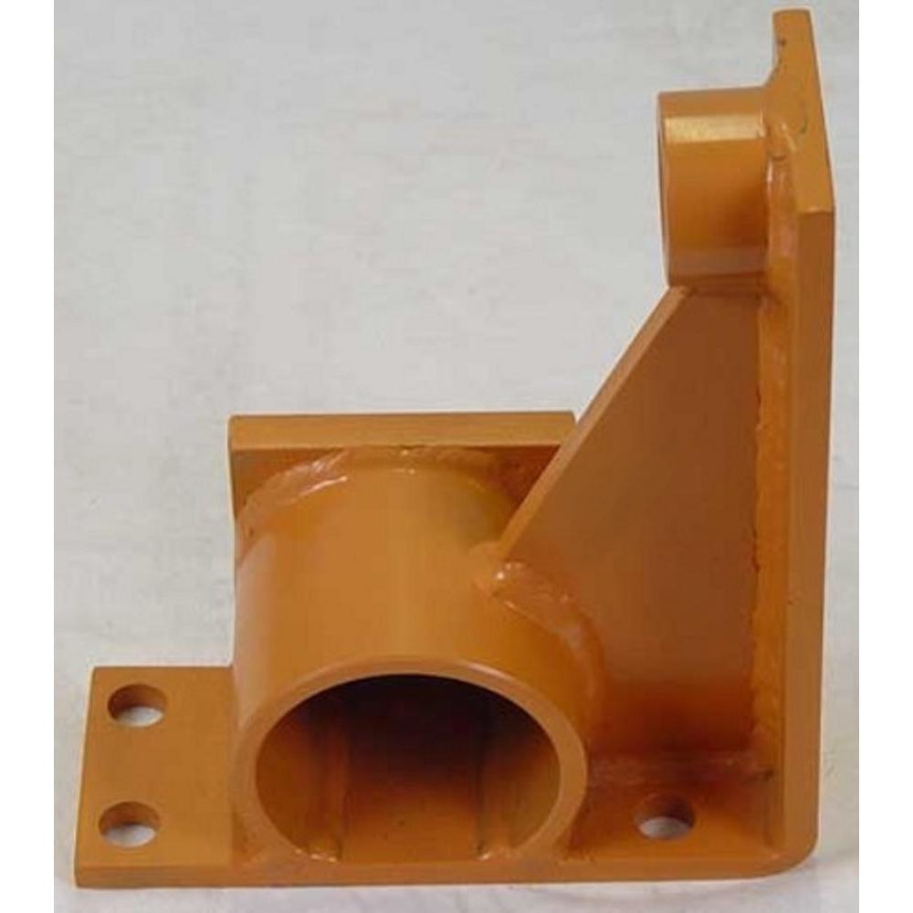 D35355 Fits Case L/H Top Roller Stand Mounting Bracket 450 to S/N 3050800 Do