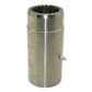 1-11/16" Slip Sleeve with Grease Groove Fits John Deere Replaces PM505-3500