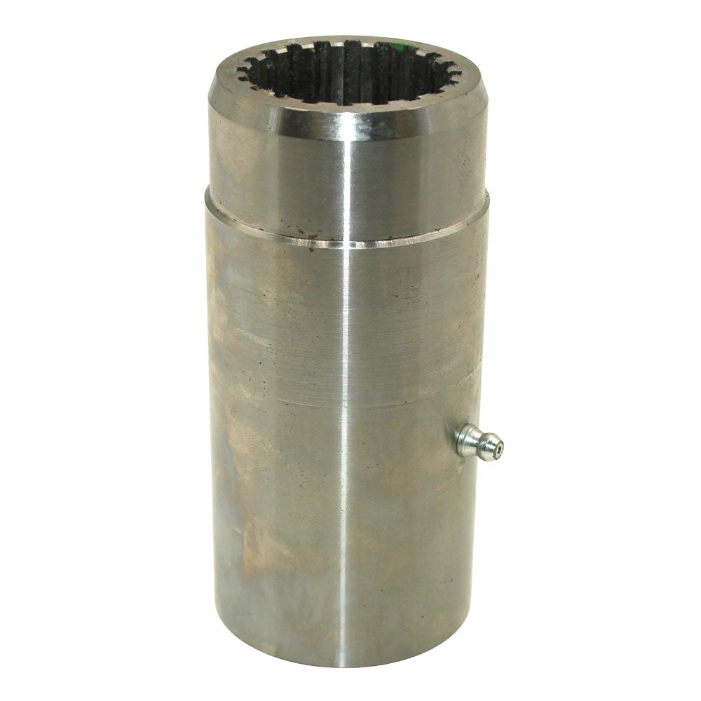 1-11/16" Slip Sleeve with Grease Groove Fits John Deere Replaces PM505-3500