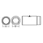 1-11/16" Slip Sleeve with Grease Groove Fits John Deere Replaces PM505-3500