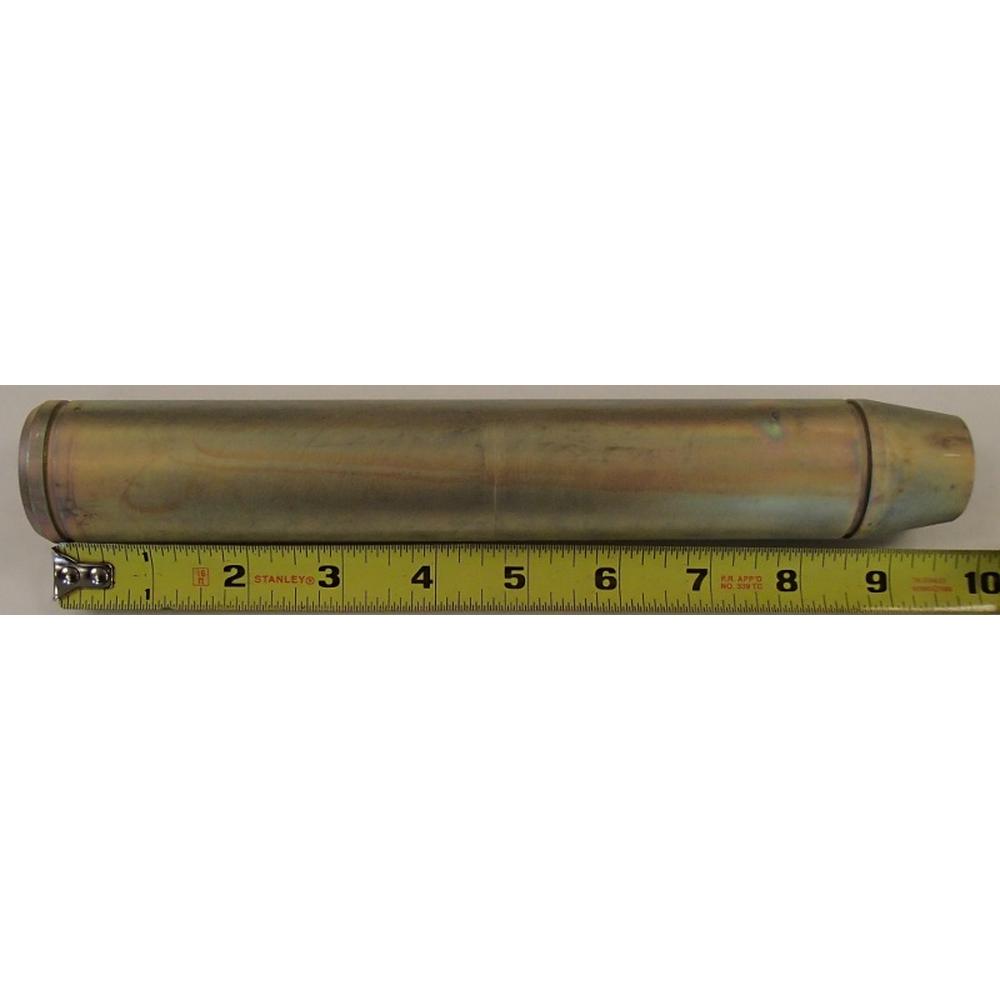 D37614 Pin Bucket to coupler Fits Case 580L, 580SL, 580M, 580SM, 590SL, 590SM