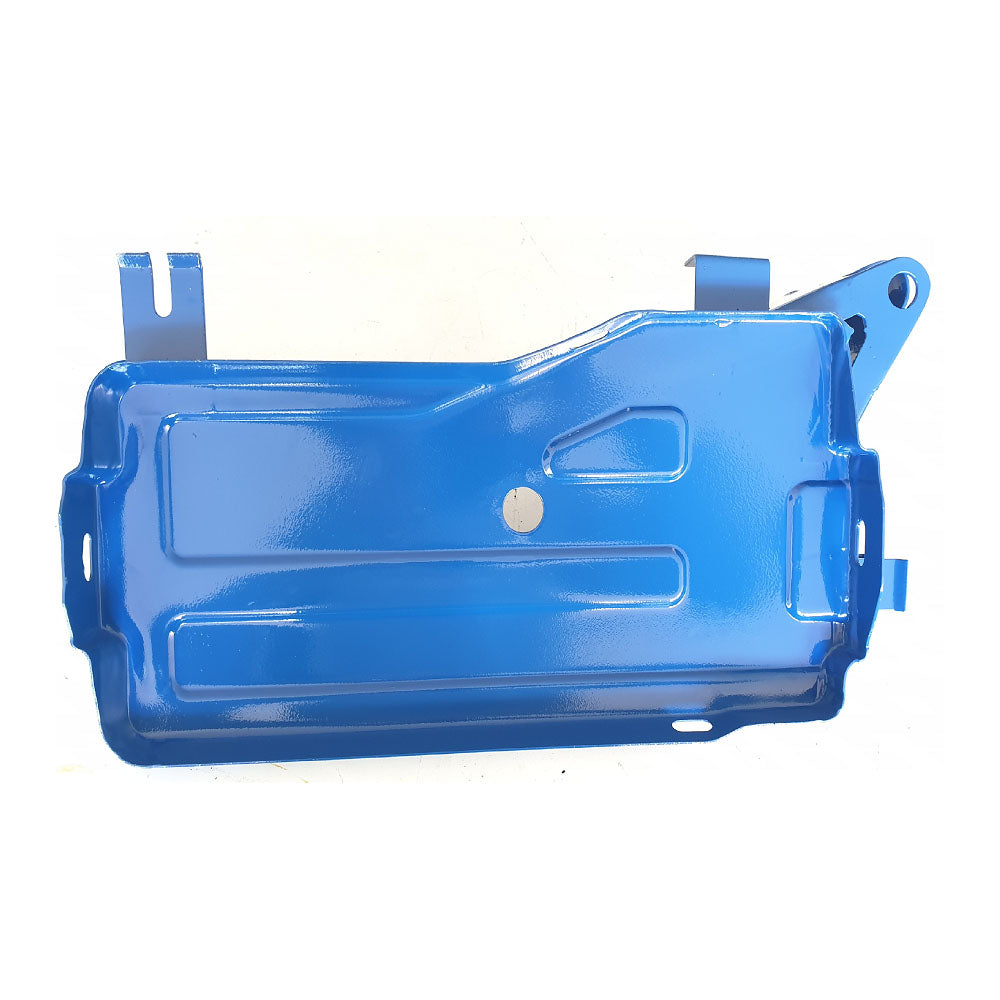 Battery Tray Assembly Fits Ford New Holland Replaces D3NN10723A
