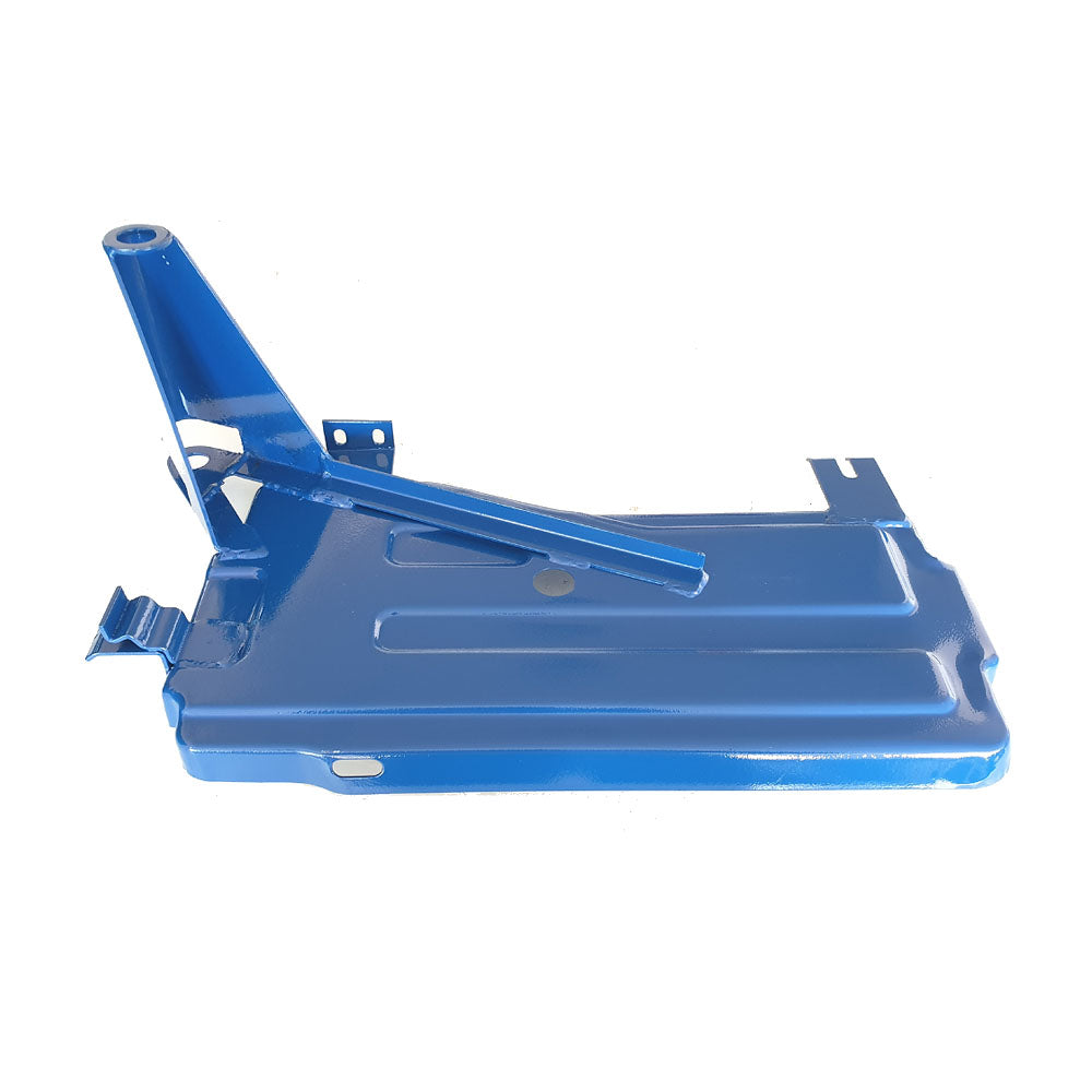 Battery Tray Assembly Fits Ford New Holland Replaces D3NN10723A