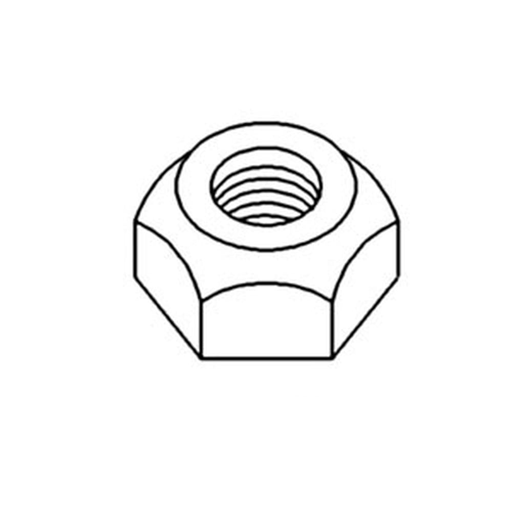 Fits New Holland Nut Part # 81833776