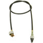 D3NN17365F Tachometer Cable Fits Ford Tractor 3430 3610 3900 3910 3930 4100 4110