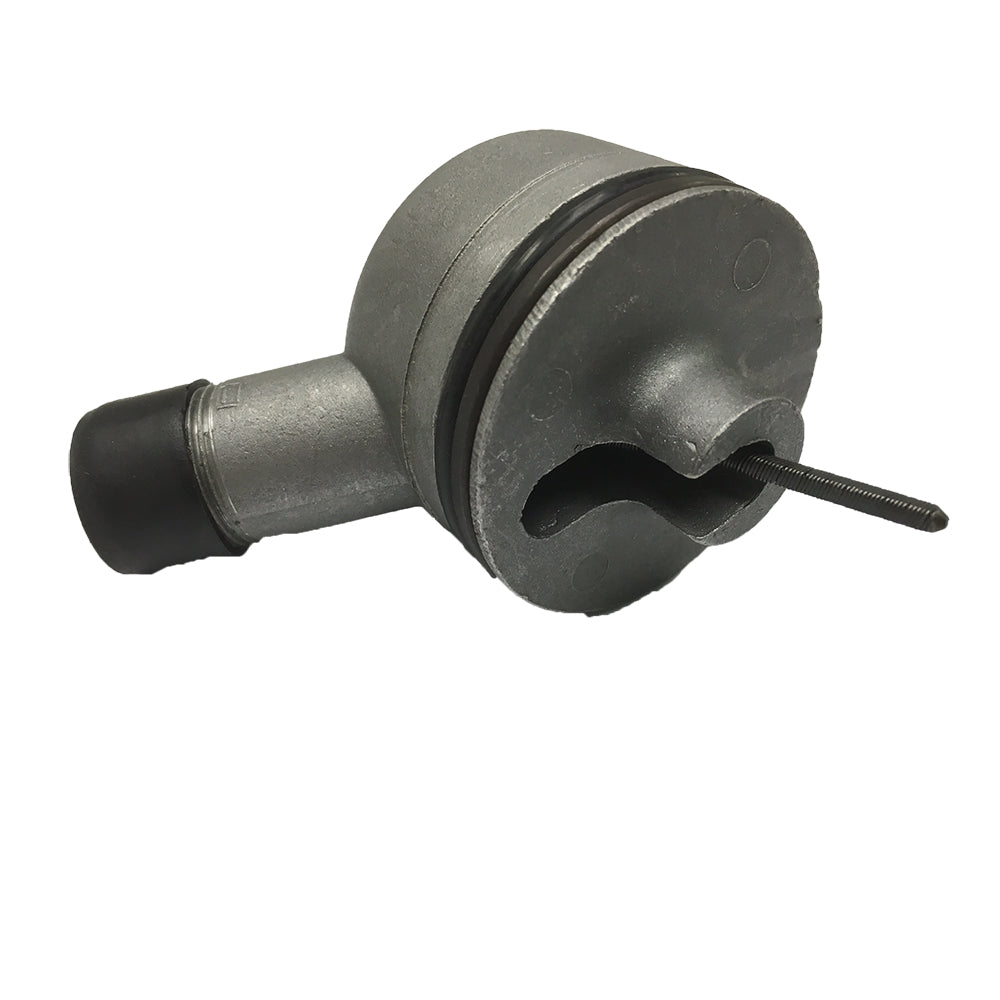 Tachometer Adapter Fits Ford Tractor D3NN17N264B 87800006