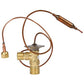 Expansion Valve Fits Massey Ferguson Replaces 9966613