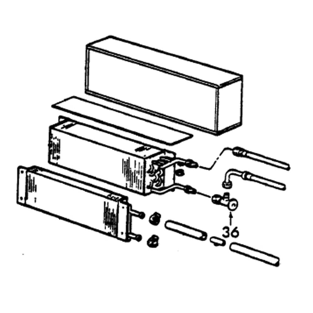 A-V31510-AI Expansion Valve