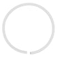 81838586 Backup Ring, Piston, D3Nn473A Fits Ford/New Holland