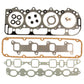 S.65296 Top Gasket Set - 4 Cyl. (BSD442) Fits Ford/New Holland