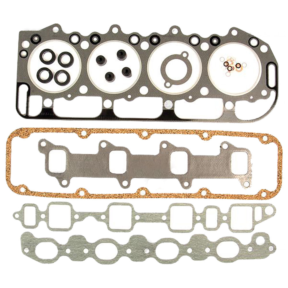 S.65296 Top Gasket Set - 4 Cyl. (BSD442) Fits Ford/New Holland