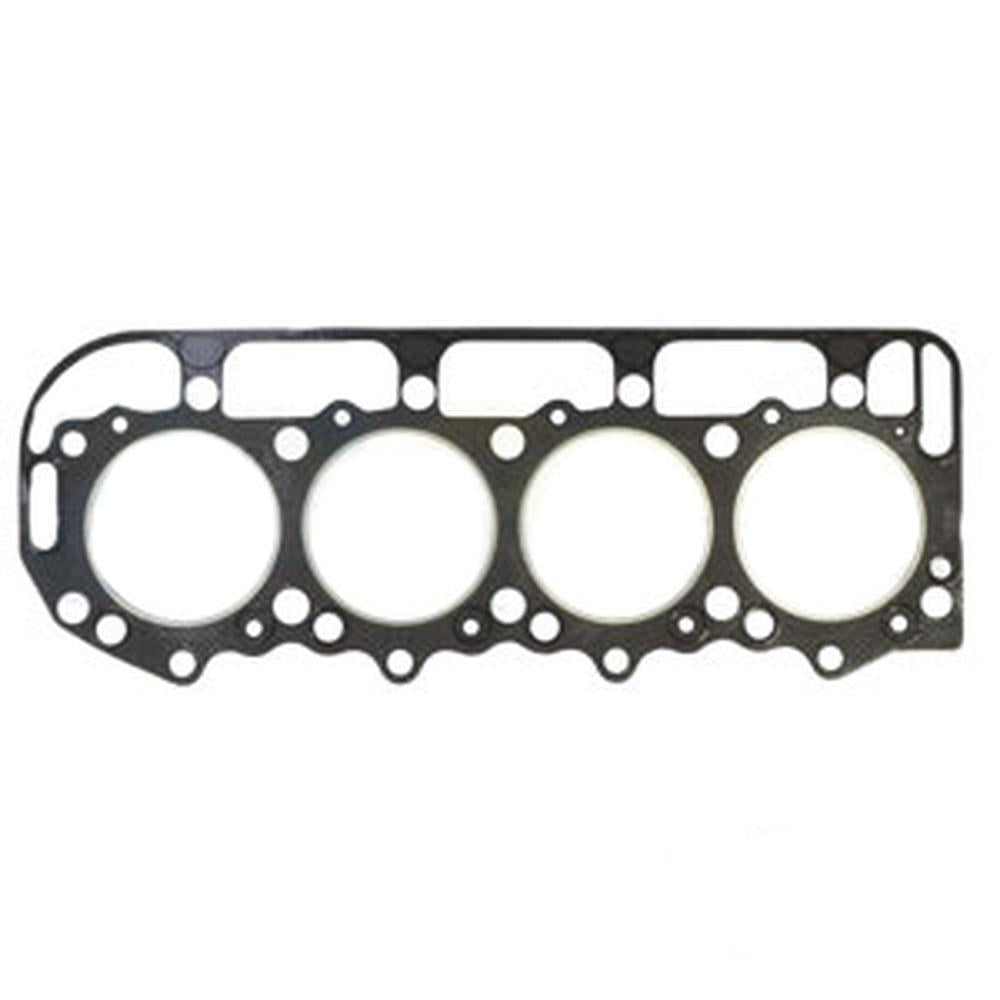 S.65296 Top Gasket Set - 4 Cyl. (BSD442) Fits Ford/New Holland
