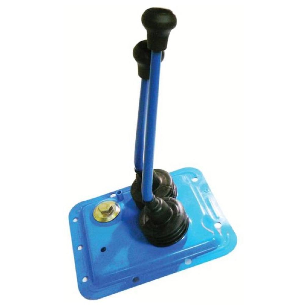 Shift Cover Assembly Fits Ford/New Holland Replaces 81874026