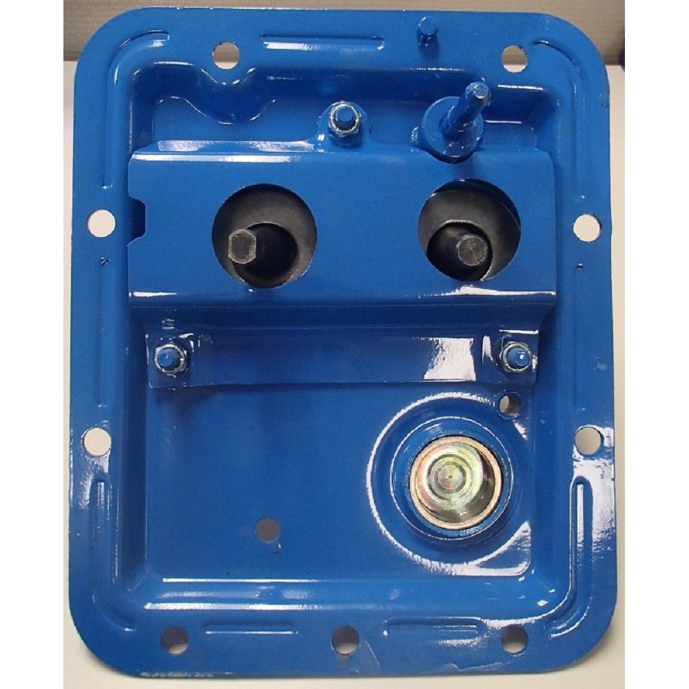 Shift Cover Assembly Fits Ford/New Holland Replaces 81874026