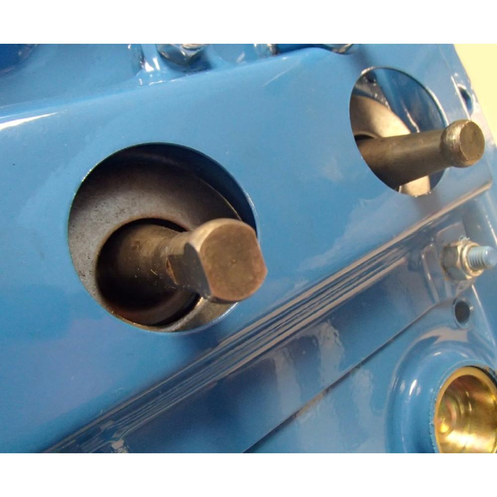 Shift Cover Assembly Fits Ford 230A 231 2310 233 234 250C 2600