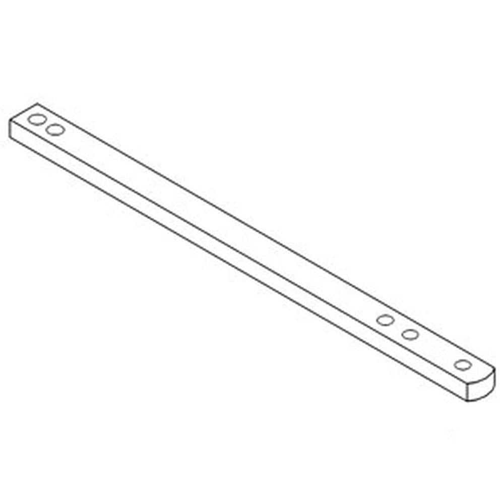 WN-D3NN805A-PEX Drawbar Fits Miscellaneous FN MF