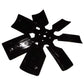 S.66797 Fan, 7 Blade, 87010708 Fits Ford/New Holland
