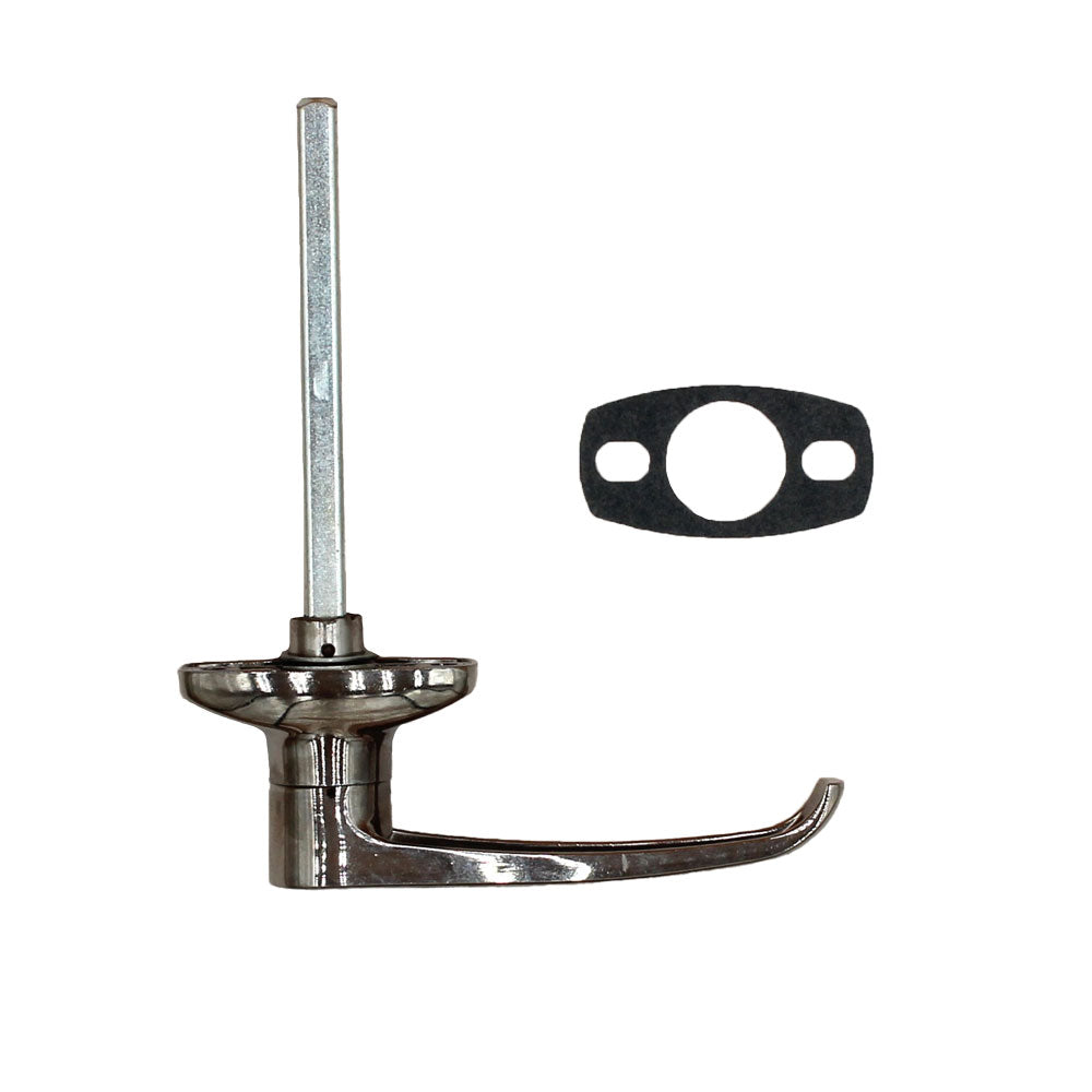 D3NN9422600A Universal Fit Tractor Cab Handle Assembly