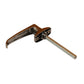 D3NN9422600A Universal Fit Tractor Cab Handle Assembly