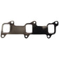 Manifold w/ Gasket & Elbows Fits Ford/New Holland Replaces 3981486