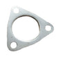 D3NN9430A Vertical Exhaust Manifold w/ Elbow & Gaskets Fits Ford/New Holland