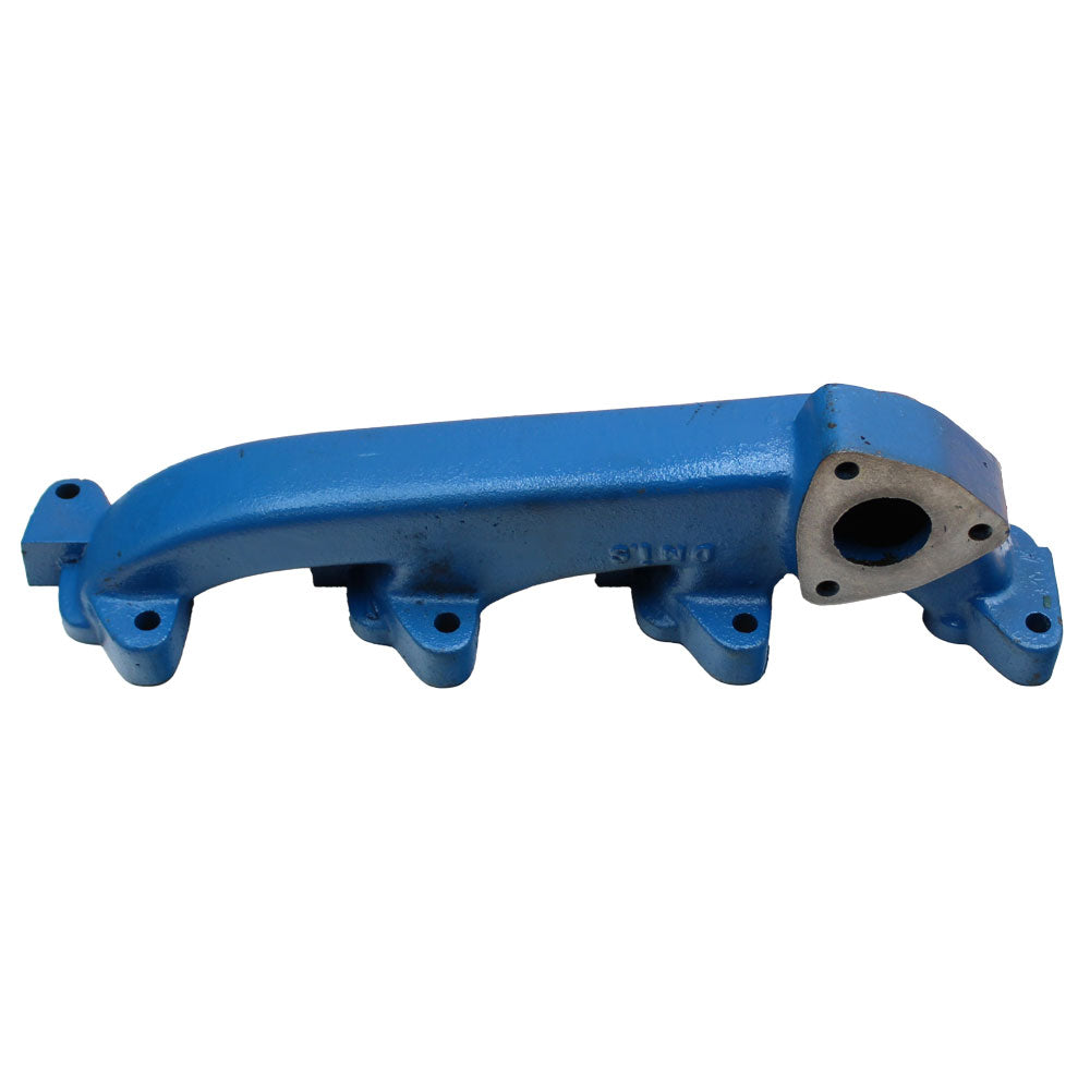 Exhaust Manifold Fits Ford/New Holland Replaces 81827151