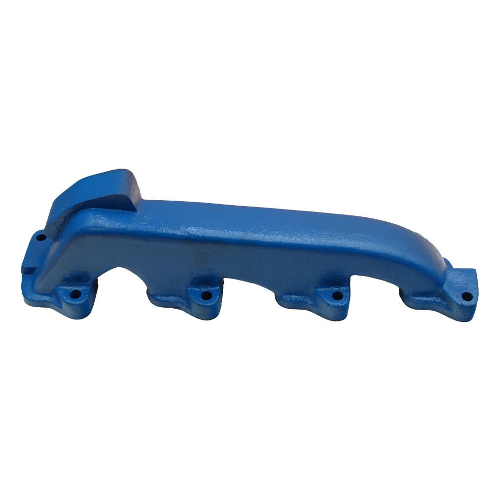 Exhaust Manifold Fits Ford/New Holland Replaces 81827151