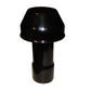 D3NN9A660D Precleaner Cap Fits Ford New Holland 4100 4600 5600 6600 6700